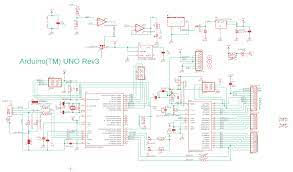 The arduino uno is arguably the most popular arduino board currently available. How To Read The Arduino Schematic Diagram Learn Circuitrocks