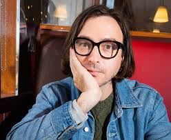 Real Estate's Martin Courtney announces summer solo tour w/ John Andrews &  The Yawns