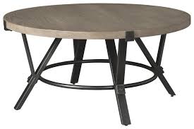 Signature design by ashley rafferty coffee table. T2068 Ashley Furniture Signature Design By Ashley Zontini Coffee Table Cullen S Home Center