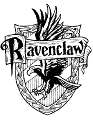 Harryravenclaw Gif 669 969 Harry Potter Colors Harry Potter Drawings Harry Potter Printables