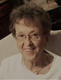 Obituary information for Ruth Ann Boyden