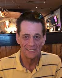 Tribute for Tony Watts