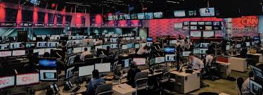 The channel was also the only of its kind to. Cnn Newsource Linkedin