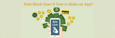 So how much does it cost to make an app exactly? How Much Does It Cost To Design Develop And Launch A Mobile App Dot Com Infoway