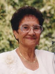 Obituary for Anna Scarfone