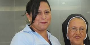 SOR ANA RAFAELA VELASCO