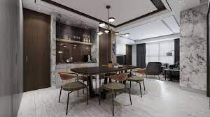 築沃空間室內設計- 現代8 台南北區百慶成大林森設計圖