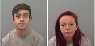 Walker and Simpson sentenced to life for murdering two-year-old Isabelle Welsh | Cleveland Police