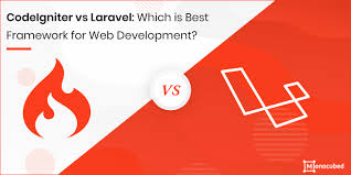 The best ides in 2021 for php programming comprise of phpstorm, zend studio, sublime text, nusphere, php designer, phped and cloud 9, to name some. Codeigniter Vs Laravel Choosing Best Php Framework In 2021