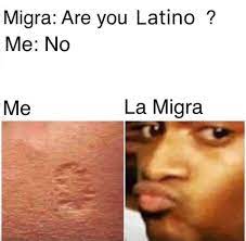 ¿cómo lo vienen llevando a semejante síndrome de estocolmo? Who Else Got This Vacuna Latinopeopletwitter