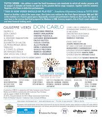 Onlyfans bio ideas for boys. Tutto Verdi Don Carlo Teatro Di Modena Blu Ray Amazon De Giacomo Prestia Mario Malagnini Simone Piazzola Fabrizio Ventura Joseph Franconi Lee Giacomo Prestia Mario Malagnini Dvd Blu Ray