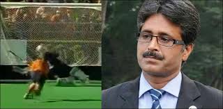 ہاکی ورلڈ کپ کے ہیرو نوید عالم کینسر میں مبتلا