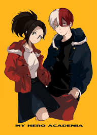 Momo yaoyorozu in bakugo's starting line. Momo Yaoyorozu Wallpapers Wallpaper Cave