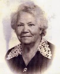 German Families of Ocean Springs