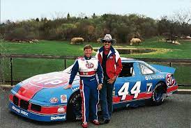 The following 32 files are in this category, out of 32 total. Nascar Racing Champions Blog Rick Wilson 44 Stp Pontiac