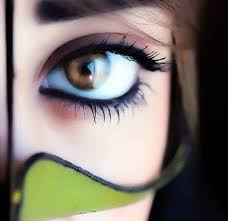 صور بنات اليوم الوطني السعودي مجلة رجيم Girls Eyes Beautiful Eyes Pretty Eyes