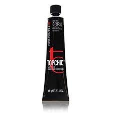 Buy Goldwell Topchic Hair Color Coloration Tube 6rr Max