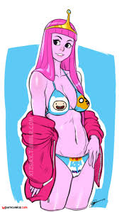 ✅️ Porn comic Princess Bubblegum and Marceline. Sex comic collection of  drawings | Porn comics in English for adults only | sexkomix2.com