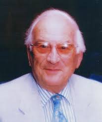 Obituary Professor Gwilym O. Evans (1924-2017)