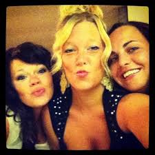 Gabrielle Repko (@gab5face)