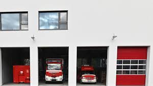 Wir haben im umkreis von erlangen 5 anbieter für den bau von garagen und fertiggaragen gefunden. Feuerwehr Erlangen Hat Nun Garage Fur 2 2 Millionen Euro Erlangen Nordbayern