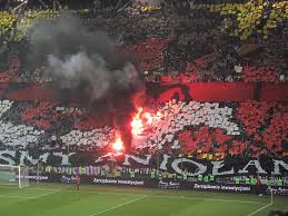 Historical grounds can be chosen as well. Underrated Leagues The Polish Ekstraklasa The Soccer Goal