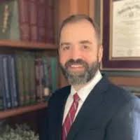 Dr. Brandon Couch, MD, Orthopedic Surgery