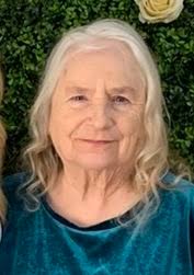 Obituary for MaryLou Brockway