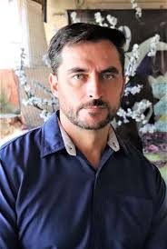 Muestra de Pintores de la región CuCosta Sur