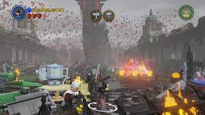 Jan 29, 2016 · collector's secret room can be found aboard the helicarrier havoc hub in lego marvel's avengers.you basically need to go through manhattans transportation pa. Lego Marvel S Avengers The Collector Tea Cup Location