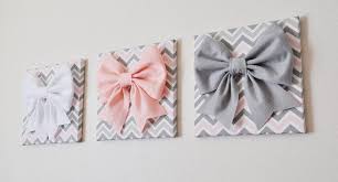 Pin By Amber Lecount On For The Home Grey Baby Nursery Baby Nursery Wall Decor Baby Wall Art