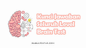 Tricky puzzles lengkap dari mulai level 1 sampai dengan 351. Kunci Jawaban Brain Test Lengkap Dari Level 1 270 Gubuk Pintar