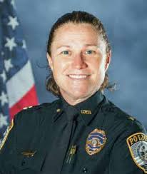 Gainesville Police Department 2021 Annual Report