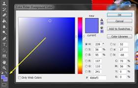 Pada tulisan ini saya menggunakan aplikasi adobe photoshop 2015 yang berjalan pada sistem operasi windows 10. Cara Mengganti Warna Background Foto Dengan Photoshop