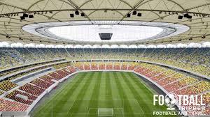 Afla cronici, evenimente, pareri, informatii, adresa pentru timp de peste 24 de ore in bucuresti a plouat fara oprire astfel ca pe arena nationala din bucuresti. Arena NaÈ›ionalÄƒ Bucharest Romania Football Tripper