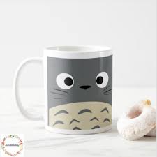 Lebih netral dan masuk ke properti tambahan apa saja. Mug Gelas Totoro Ghibli Kado Ultah Wisuda Pernikahan Mug Unik Aksesoris Lucu Shopee Indonesia