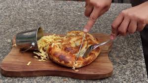 مطعم دكاكين دار الأوبرا مركز الشيخ جابر الأحمد الثقافي Youtube