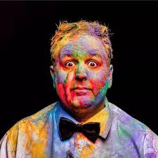 The best comedy nights in Manchester in December 2017