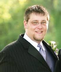 Chad Alan Hinkelmann