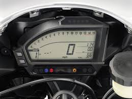 Motorcycle Speedometer Calibration Accuracy Cycle World