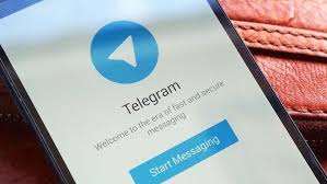 I'm not a crypto guy so i don't know the cloud messaging. Russia Moves To Ban Encrypted Messaging App Telegram Russia Business Today