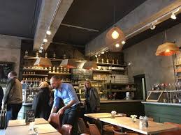 Restaurant Cafe Olive Lille Restaurant Avis Numero De Telephone Photos Tripadvisor