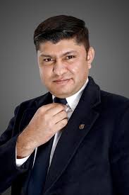 Umar Muhammad-武汉学院