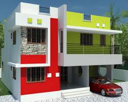 Earning 100% customer satisfaction on every job is what we care about more than anything—and we'll do everything in our power to make it happen. Model Cat Exterior Rumah Minimalis Minimalisku Desain Menarik