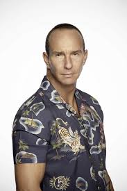 For the american diplomat, see eric s. Erik Rubin En La Intimidad