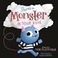 Storytime: There's a Monster in Your Book — MIDLAND AF