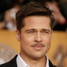 Brad pitt comes and goes every few years. 50 Diverse Brad Pitt Hairstyles For You To Try Men Hairstyles World