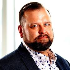 I'm excited to share that Kapish Vanvaria is stepping into the role of  Global Risk Consulting Leader! Kapish has done an incredible job as our  Americas Risk Consulting Leader, and he will