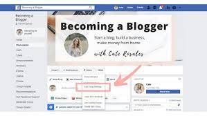 What if you are trying to grow a facebook page from scratch? How To Start And Grow Your Facebook Group At Super Speed For Free