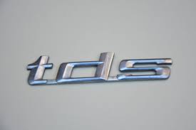 Bmw Tds E36 E34 E38 E39 Rear Emblem Chrome Sign Logo Used 51 14 Bmw 8119643 Bmw Bmw Emblems Chrome